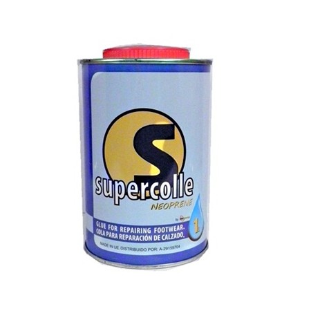 SUPERCOLLE   /1 ll/  - Klej na gorąco