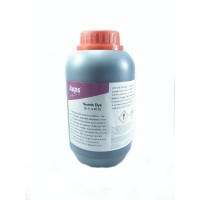 KAPS  500ml  SUEDE DYE  108  -  ochra farba do zamszu i nubuku