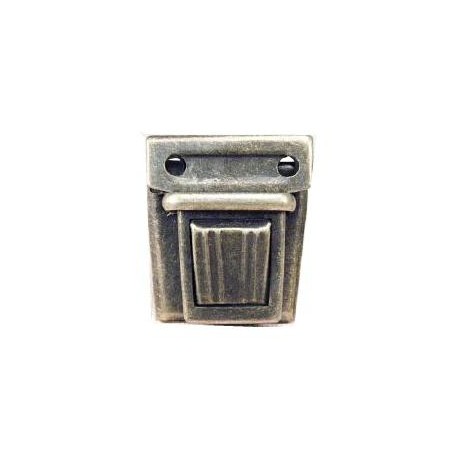 Zamek 40mm (tornister) oksyda .