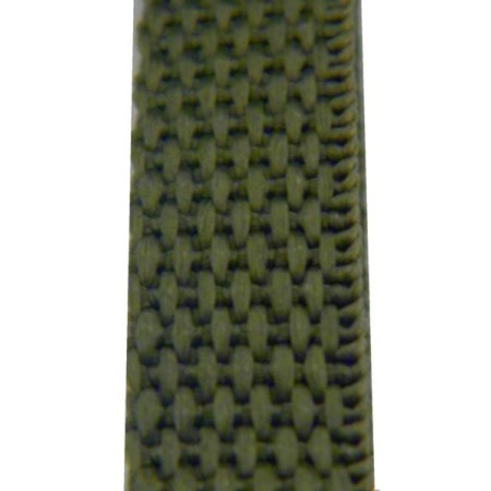 TAŚMA NOŚNA 10 mm khaki .